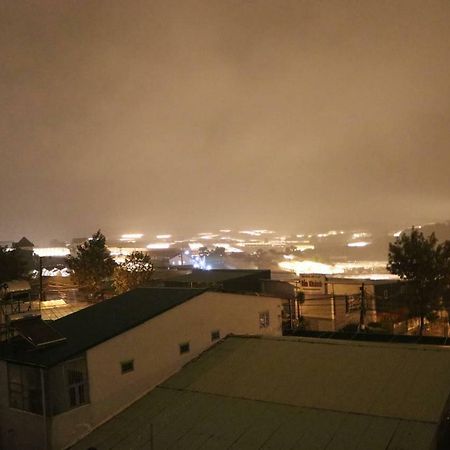 Dalat Horizon Hotel Kültér fotó