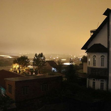 Dalat Horizon Hotel Kültér fotó