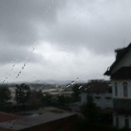 Dalat Horizon Hotel Kültér fotó