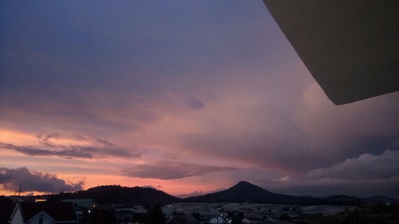 Dalat Horizon Hotel Kültér fotó