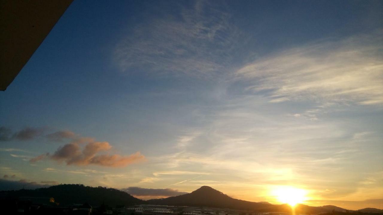 Dalat Horizon Hotel Kültér fotó