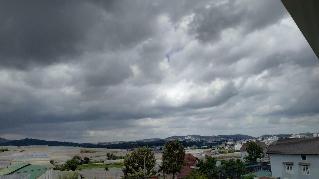 Dalat Horizon Hotel Kültér fotó