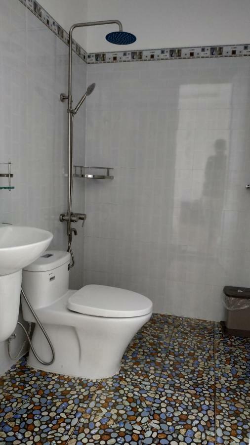 Dalat Horizon Hotel Kültér fotó