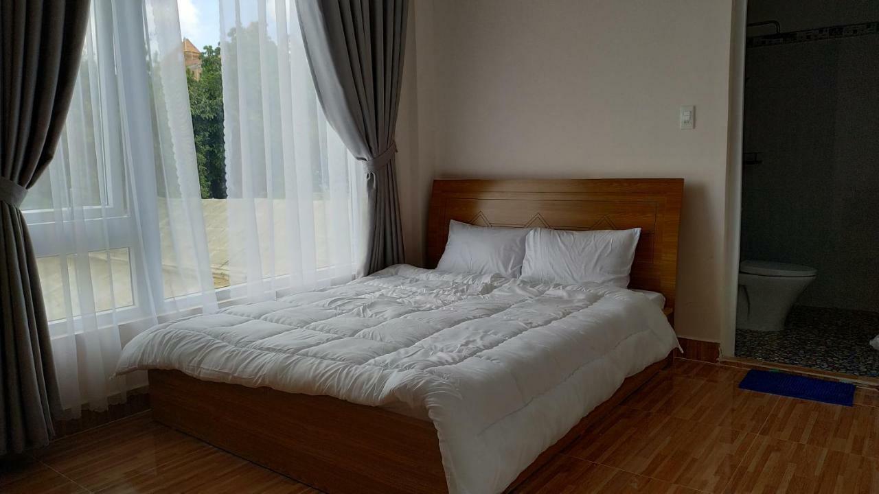 Dalat Horizon Hotel Kültér fotó