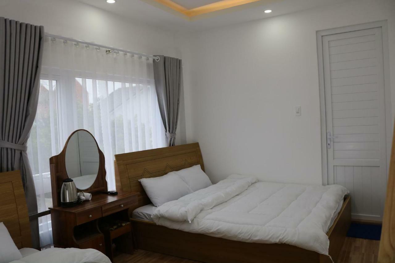Dalat Horizon Hotel Kültér fotó