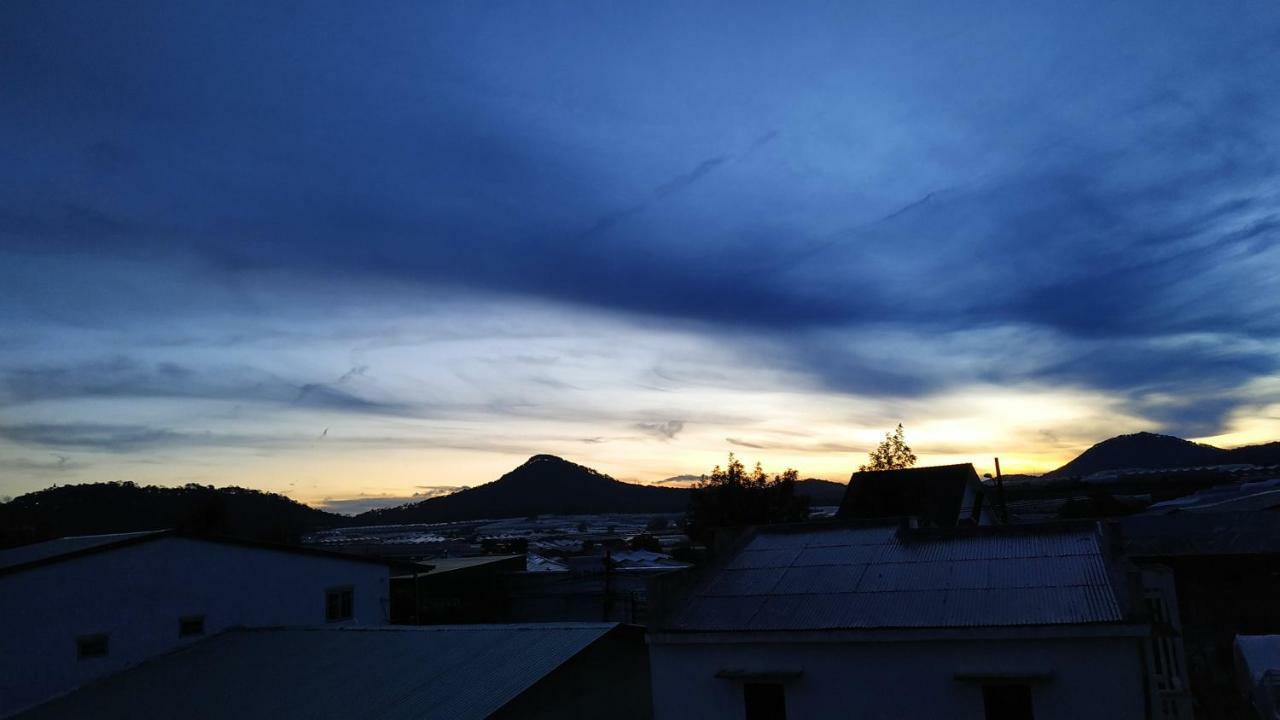Dalat Horizon Hotel Kültér fotó