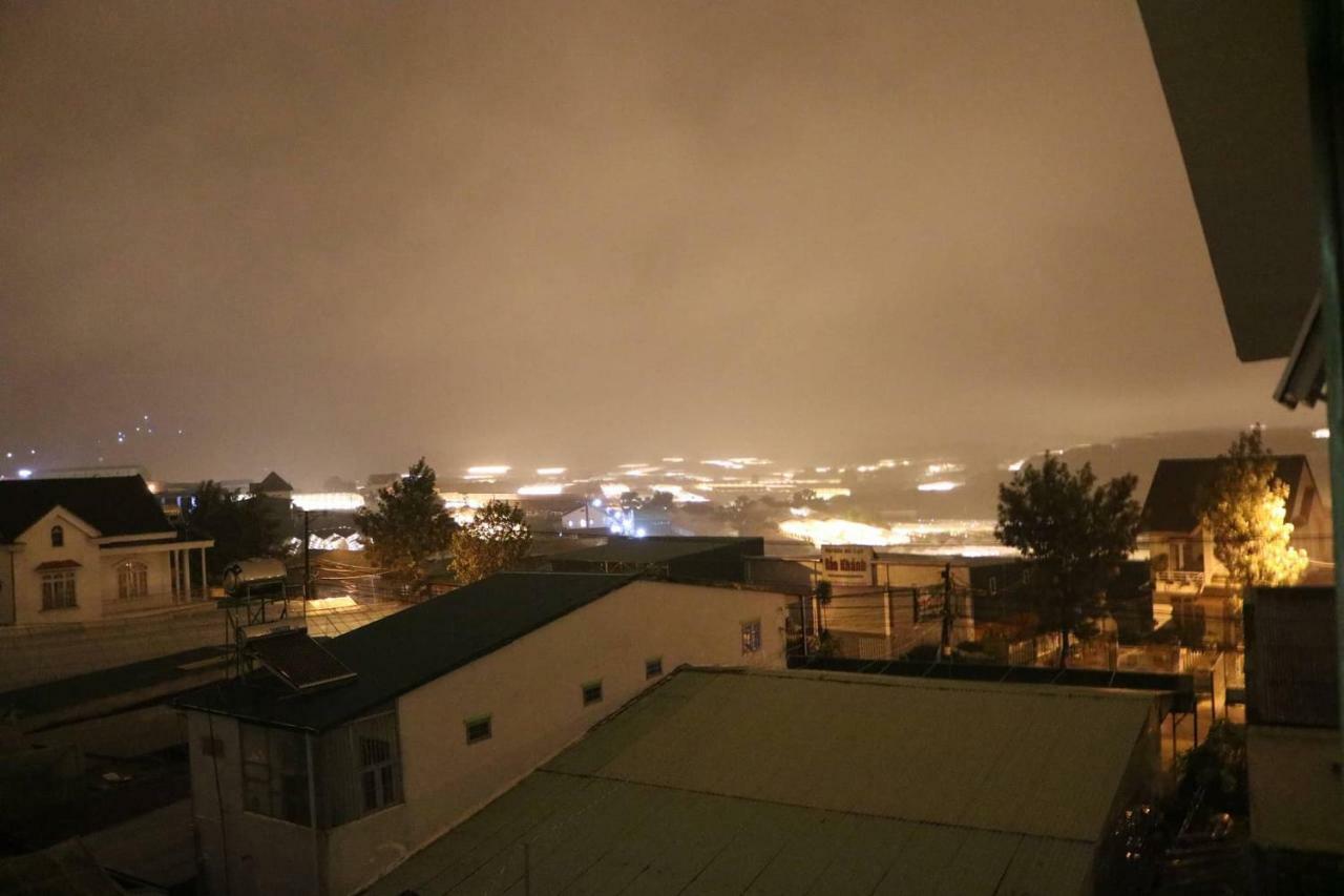 Dalat Horizon Hotel Kültér fotó