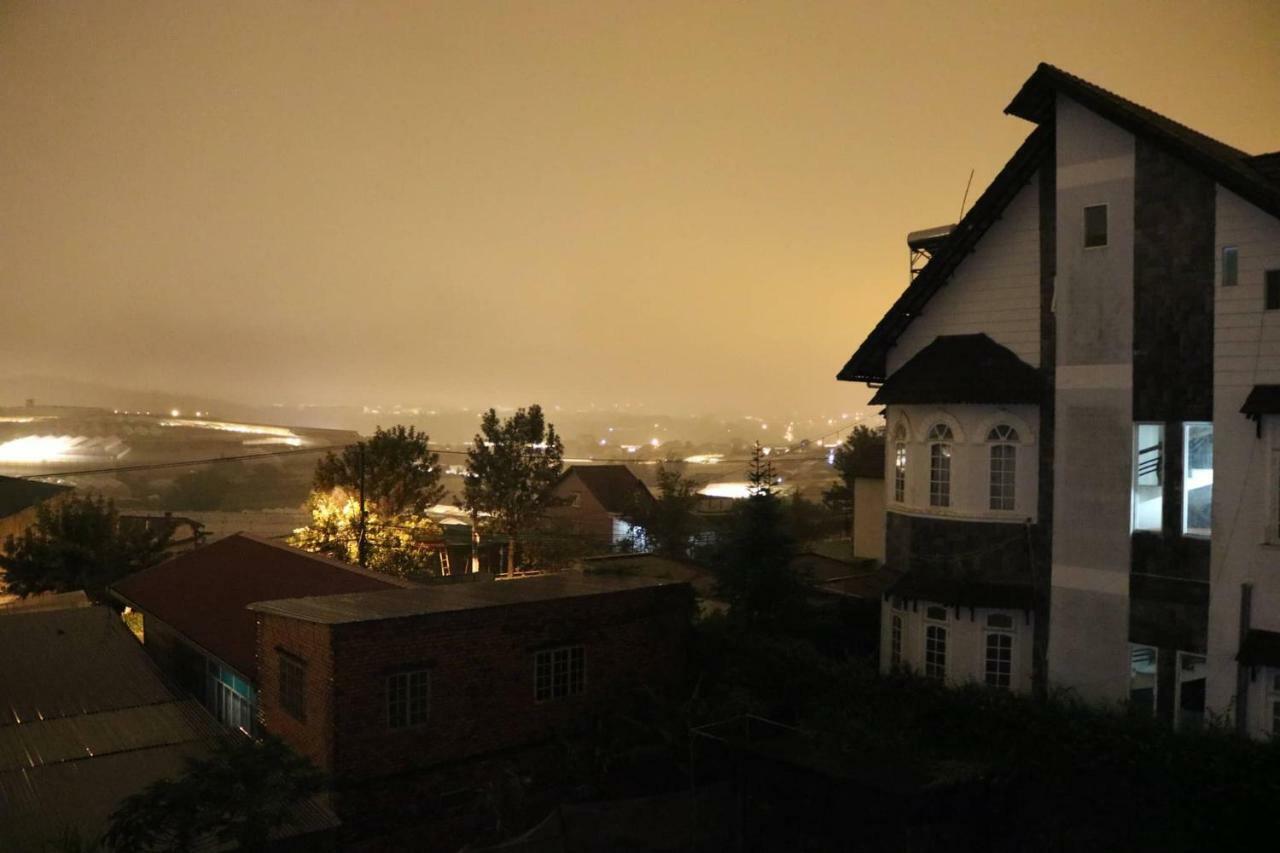 Dalat Horizon Hotel Kültér fotó