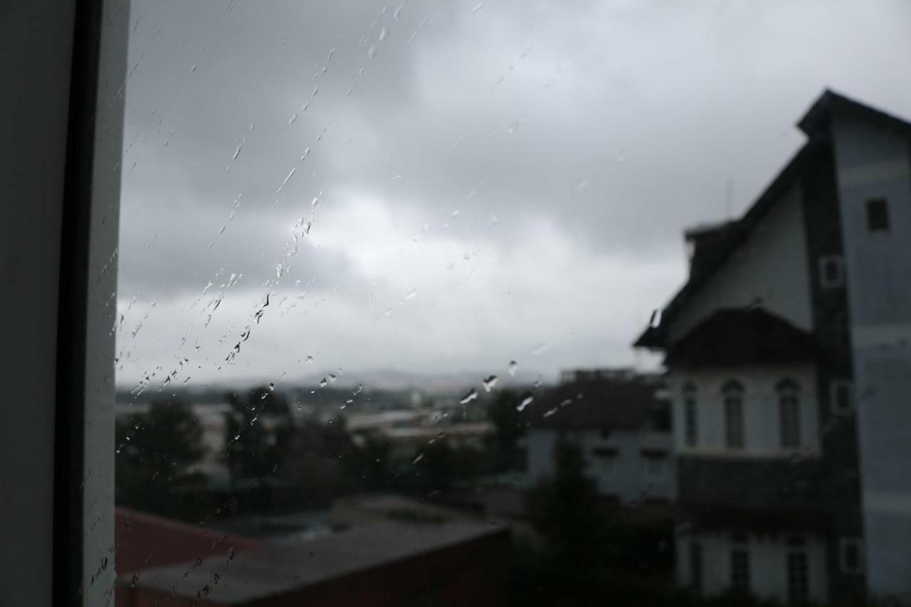 Dalat Horizon Hotel Kültér fotó