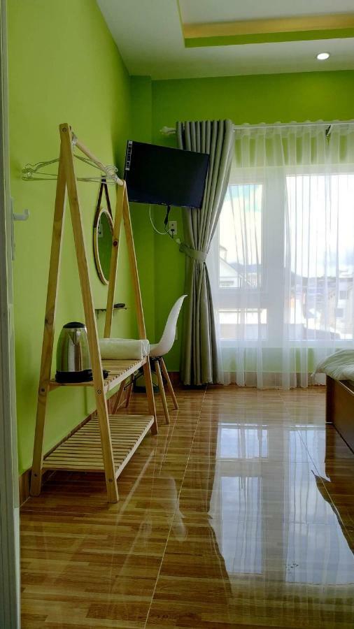 Dalat Horizon Hotel Kültér fotó