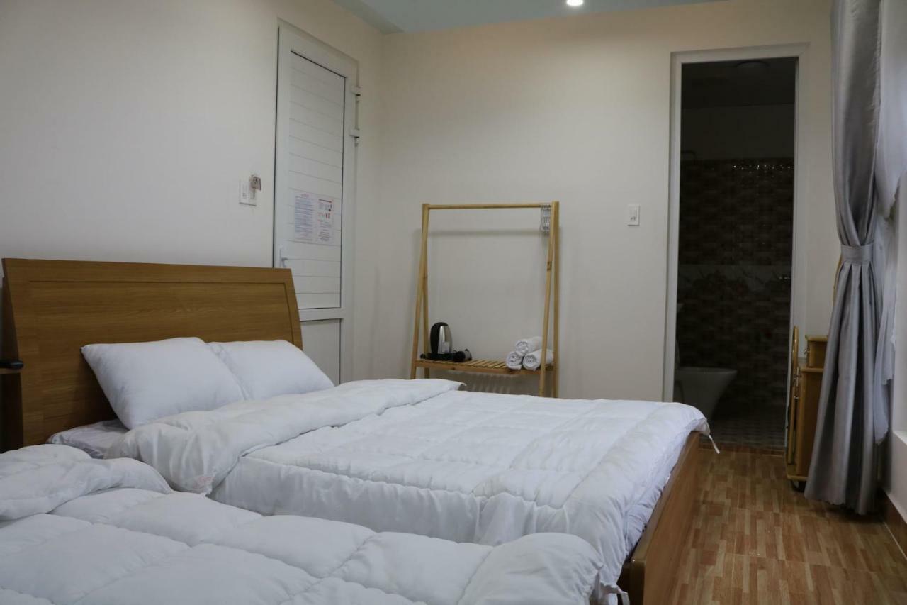 Dalat Horizon Hotel Kültér fotó