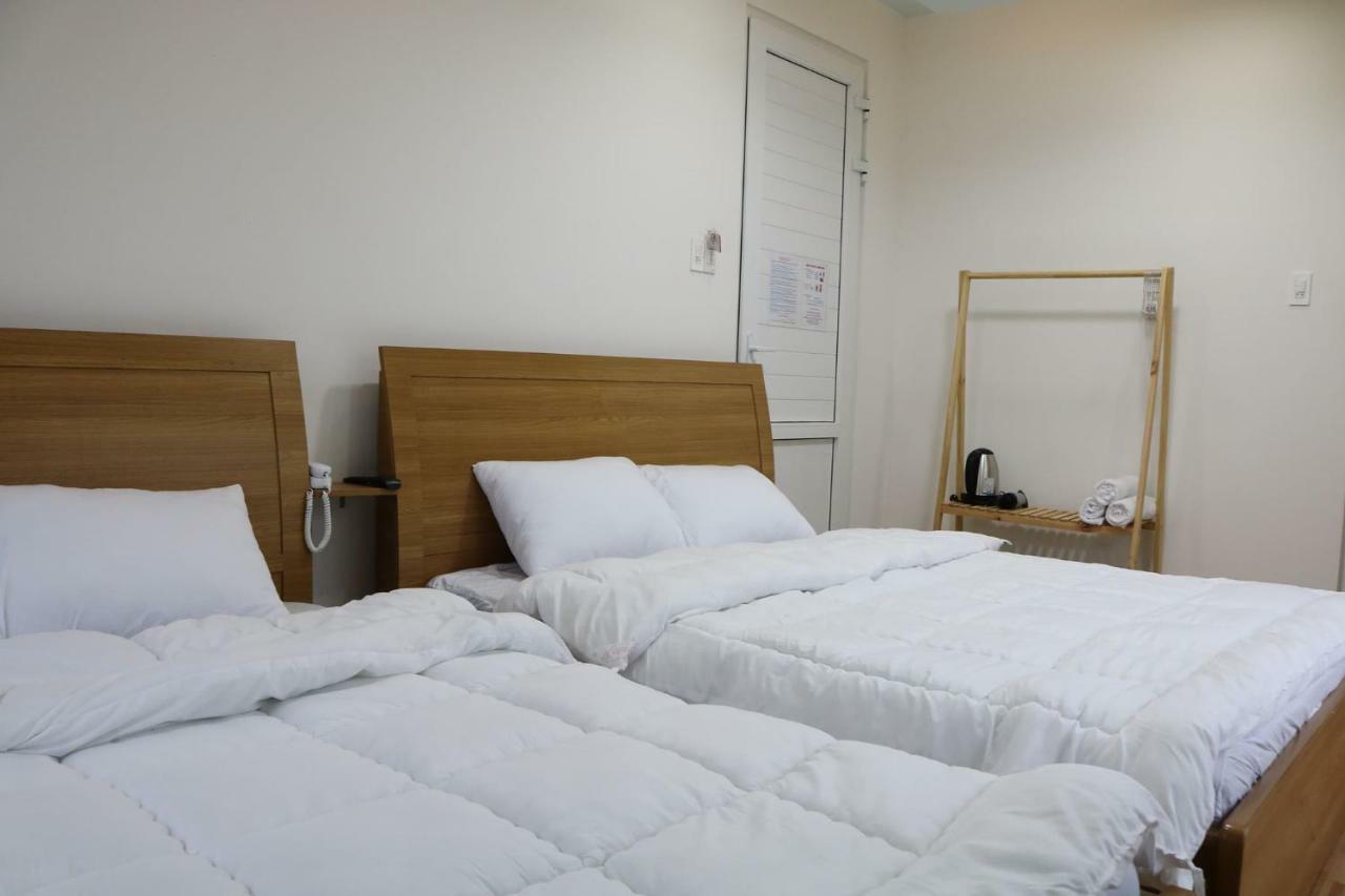 Dalat Horizon Hotel Kültér fotó