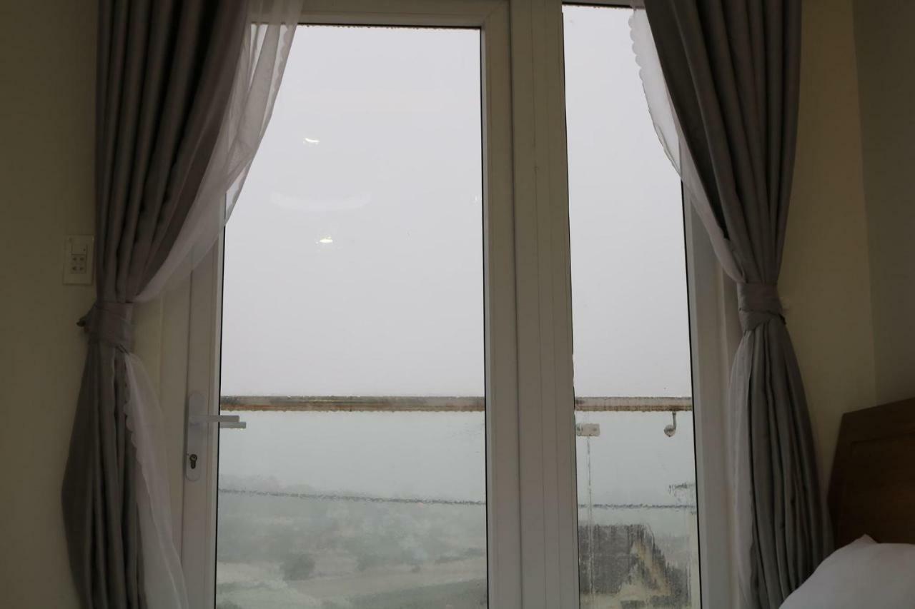 Dalat Horizon Hotel Kültér fotó