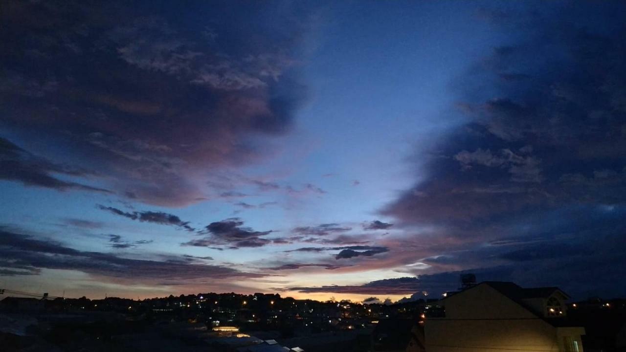 Dalat Horizon Hotel Kültér fotó